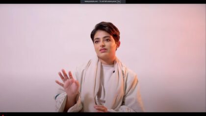أريج محمد - مقابلة حصرية- انصدمت بطلب من أقرب الناس يوم سويت عملية