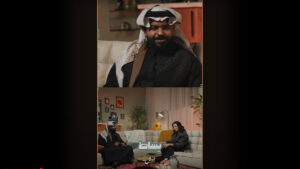 دحوم الطلاسي ضيفنا #مش #بساط