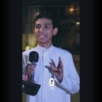 وأنت مين اكثر شخص يشبه لك ؟ #موش_بودكاست